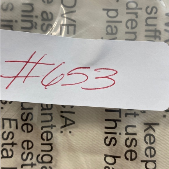 NWT KERRI Rosenthal Cream Flare & Wide Leg Jeans - Picture 10 of 10